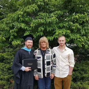 Meet your Posher, Lynn